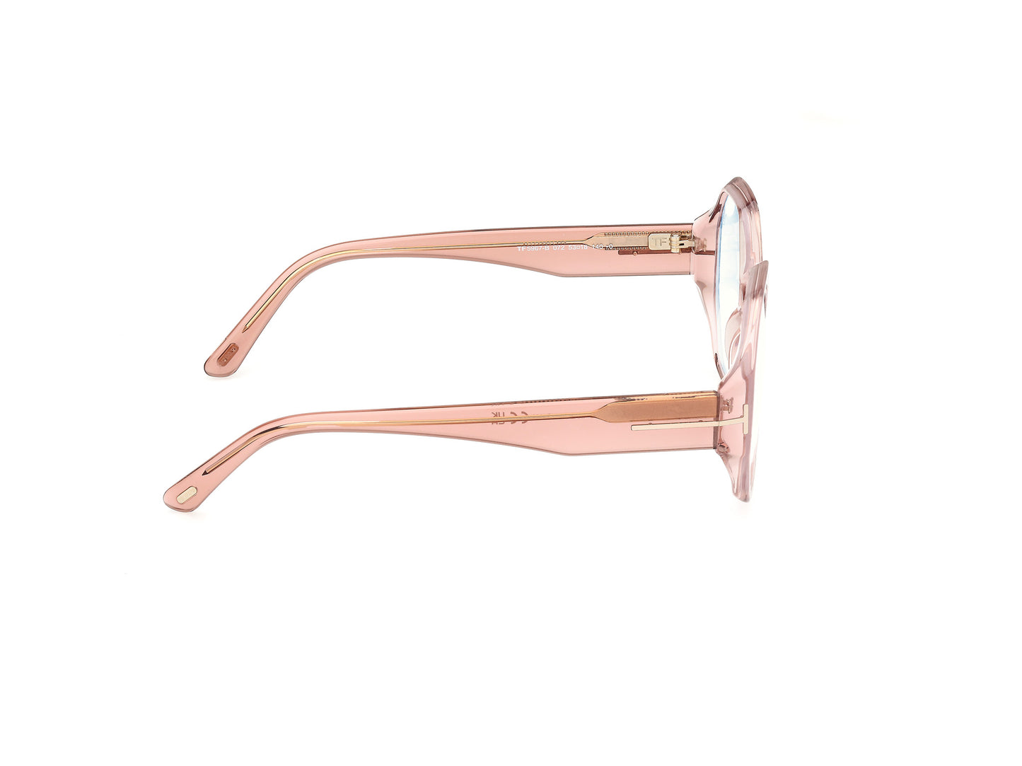 Tom Ford FT5967-B 072 53