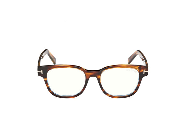 Tom Ford FT5977-B 050 52 Glasses | Bassol Optic United States