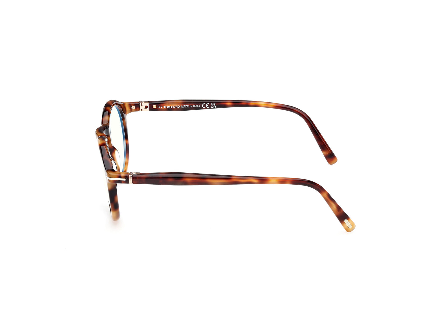 Tom Ford FT5979-B 053 49