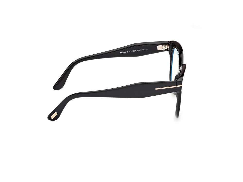 Tom Ford FT5987-B 001 52