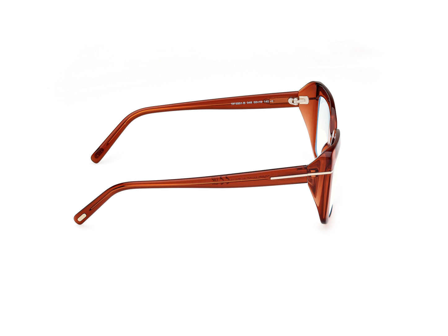 Tom Ford FT5991-B 048 55
