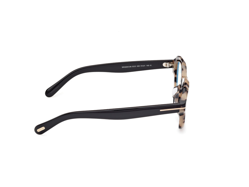 Tom Ford FT6005-D-B 055 51