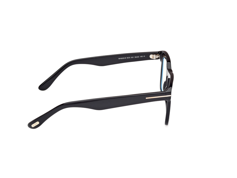 Tom Ford FT6025-B 001 50