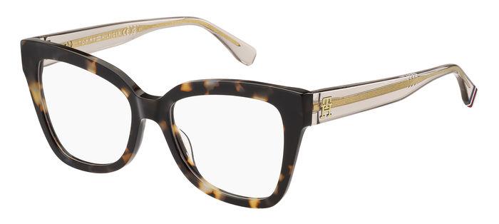 Tommy Hilfiger TH 2053 1ZN 53