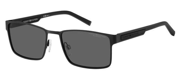 tommy hilfiger ski goggles Tommy Hilfiger TH 2087/S 003 M9 57 Sunglasses