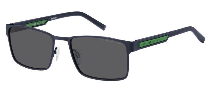 Tommy Hilfiger TH 2087/S FLL IR 57