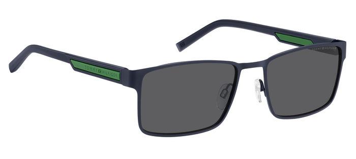 Tommy Hilfiger TH 2087/S FLL IR 57