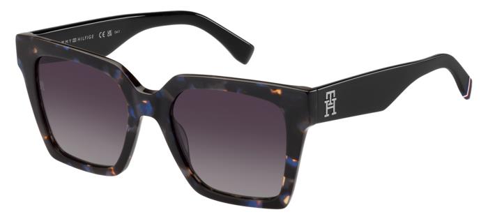Tommy Hilfiger TH 2100/S JBW 53