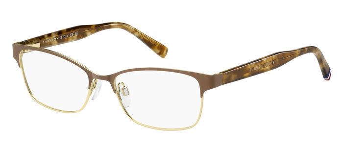 Tommy Hilfiger TH 2107 BKU 53
