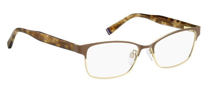 Tommy Hilfiger TH 2107 BKU 53