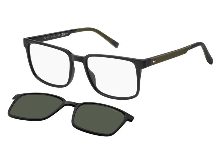 Tommy Hilfiger TH 2145/CS 7ZJ 55