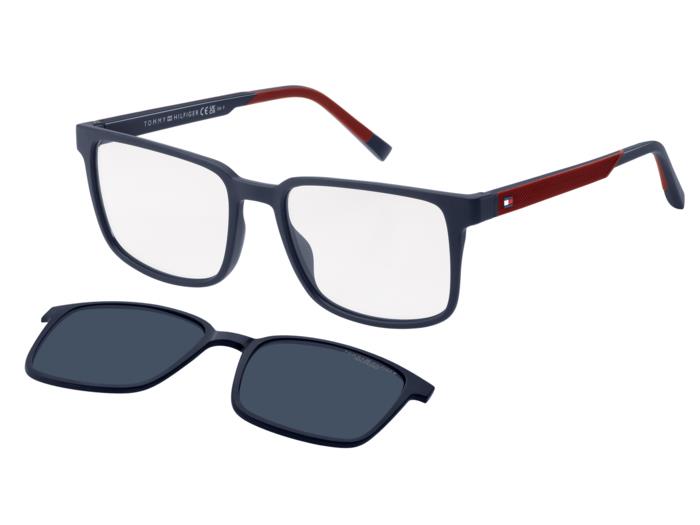 Tommy Hilfiger TH 2145/CS 8RU 55