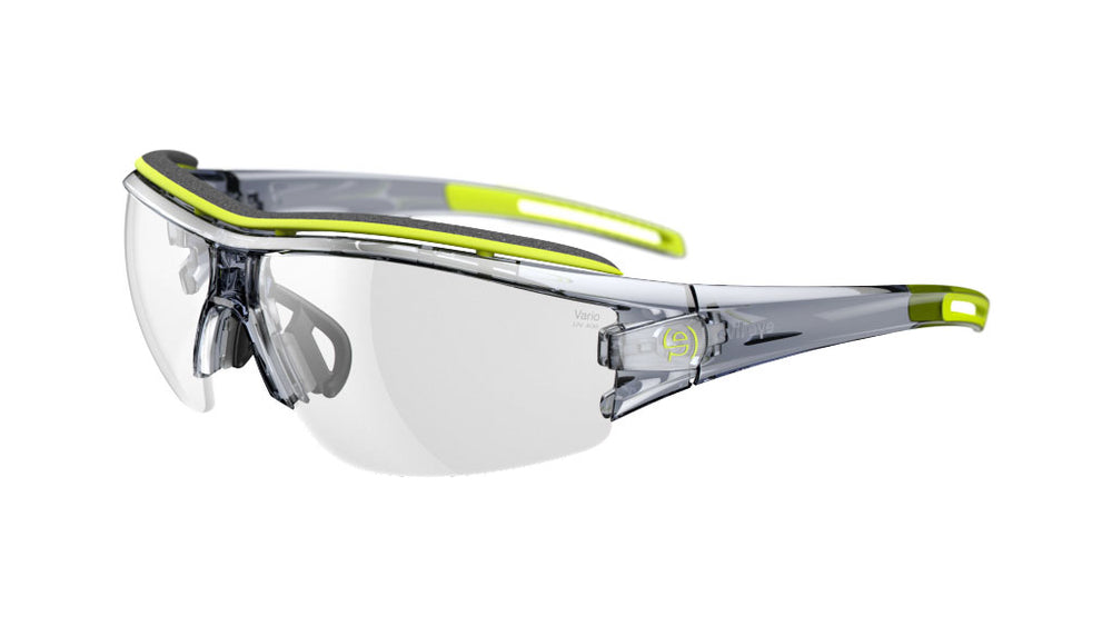 EVIL EYE TRACE PRO E001 6600 XS