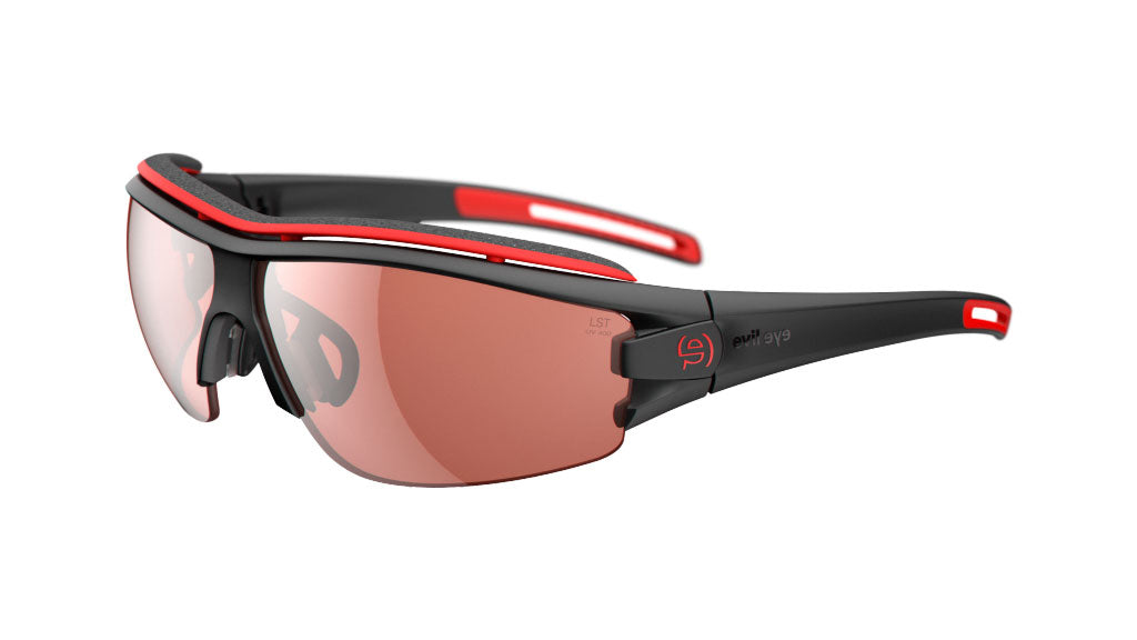 EVIL EYE TRACE PRO E001 9000 L