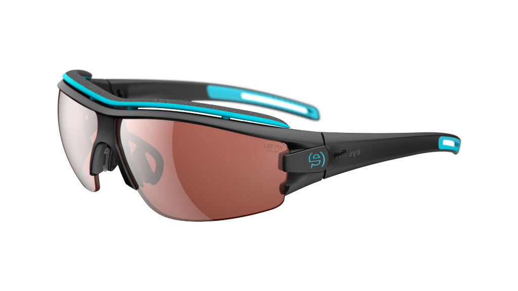 EVIL EYE TRACE PRO E001 9100 S