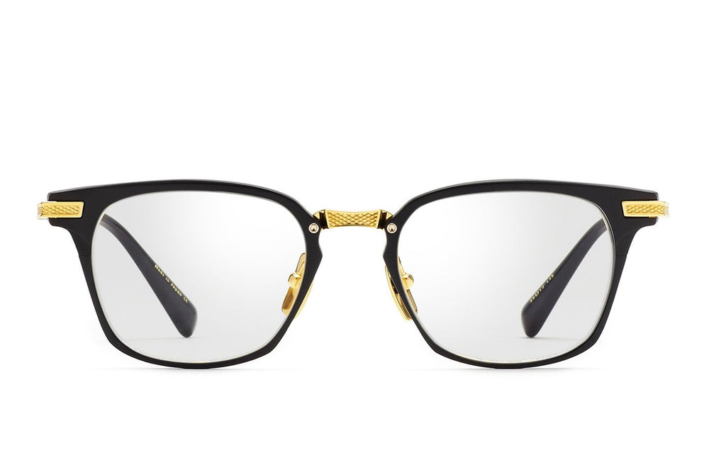 Dita UNION OPTICAL DRX 2068 A BLK GLD 52