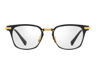 Dita UNION OPTICAL DRX 2068 A BLK GLD 52
