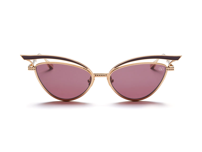 Valentino V GLASSLINER VLS 118B 55