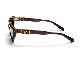 Valentino V GOLDCUT II VLS 114B 49