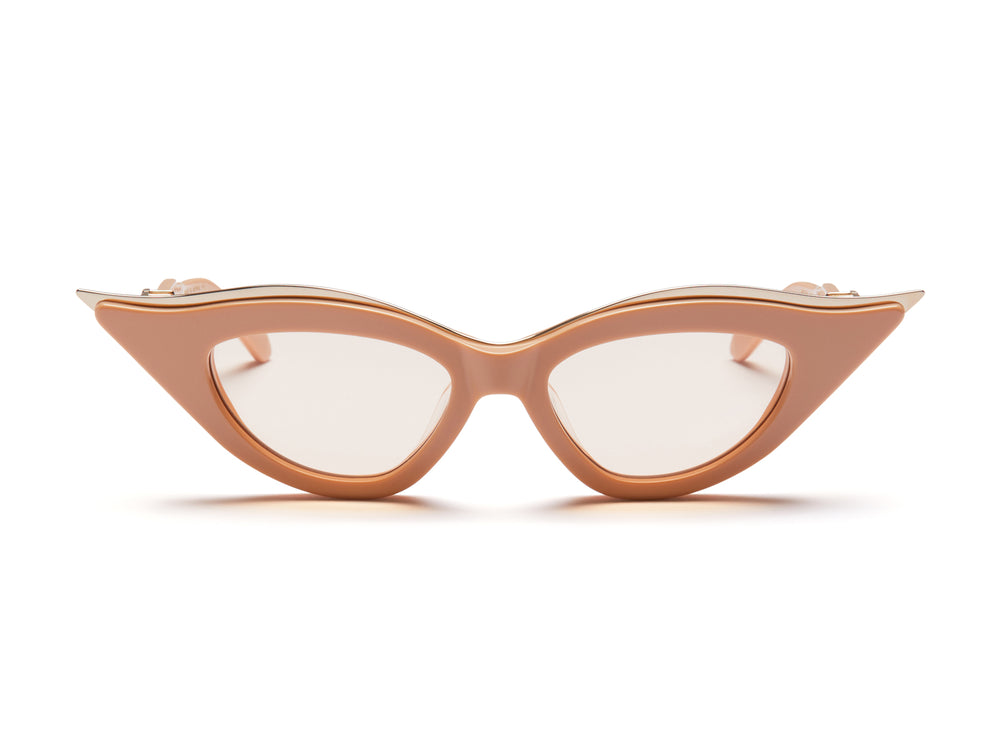 Valentino V GOLDCUT II VLS 114C 49