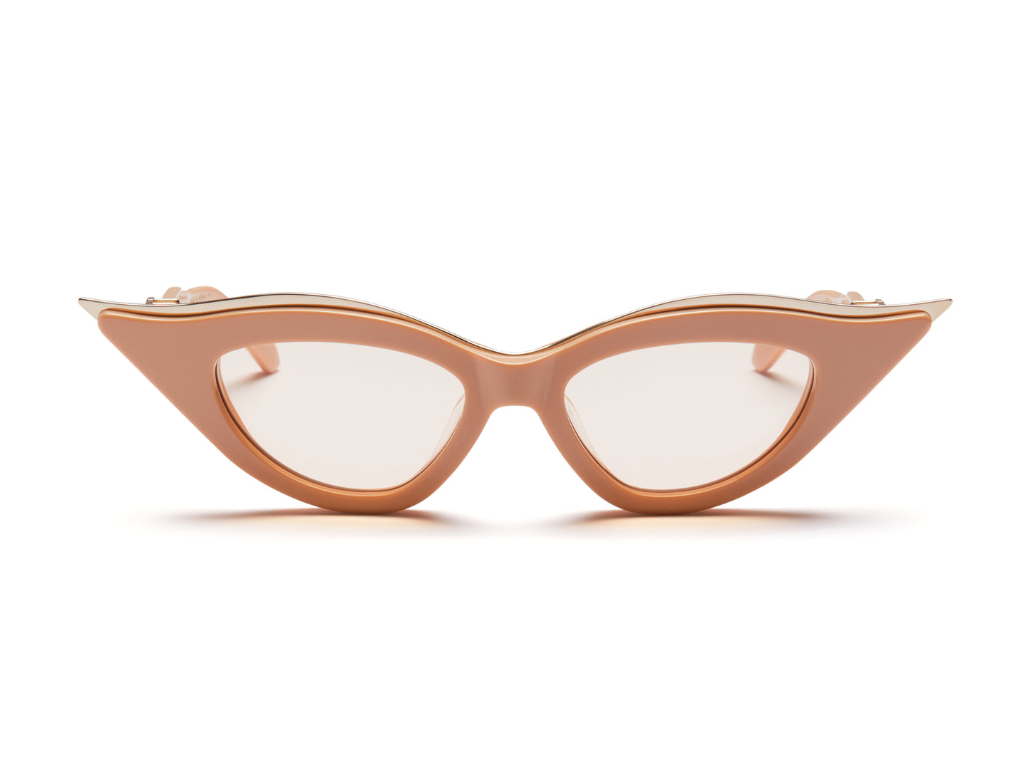 Valentino V GOLDCUT II VLS 114C 49