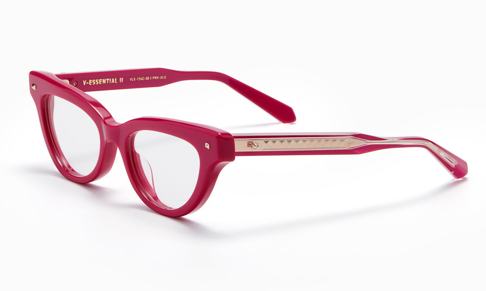Valentino V ESSENTIAL II VLX 124C 50