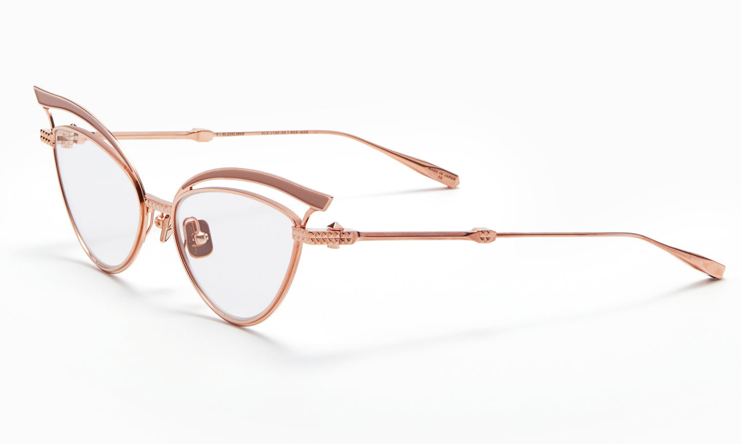 Valentino V GLASSLINER VLX 118F 55
