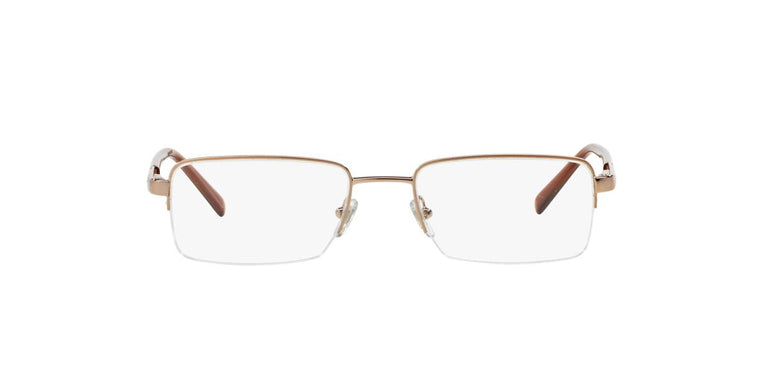 Versace VE1066 - 1053 - Bronze-Copper - 50 mm