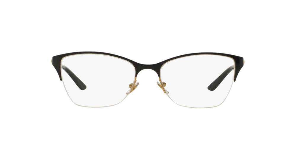 Versace VE1218 - 1342 - Black/Gold - 53 mm