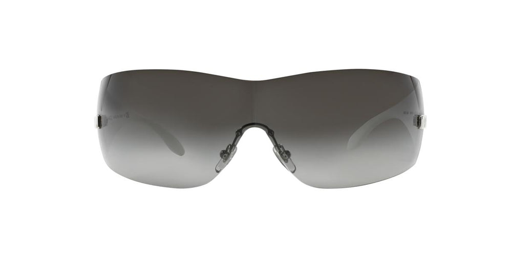 Versace VE2054 - 10008G - Silver - 41 mm