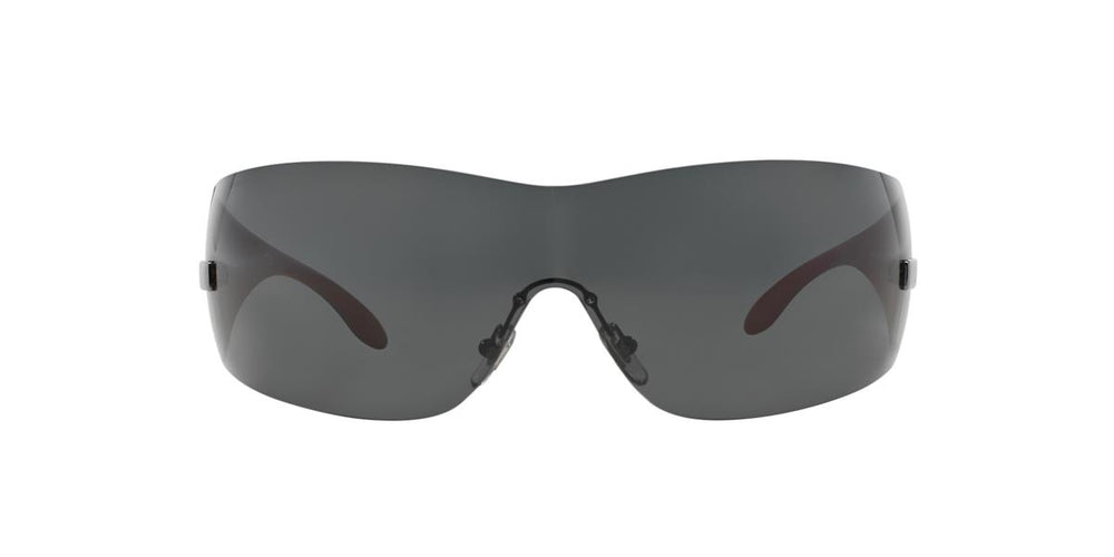 Versace VE2054 - 100187 - Gunmetal - 41 mm