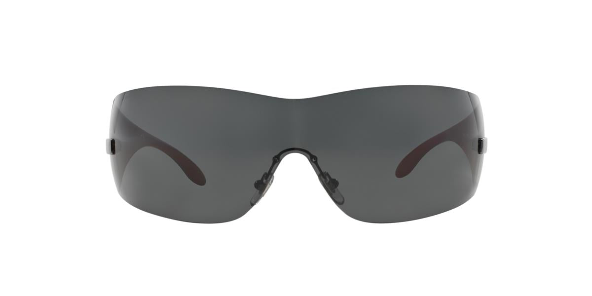 Versace VE2054 - 100187 - Gunmetal - 41 mm