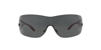 Versace VE2054 - 100187 - Gunmetal - 41 mm