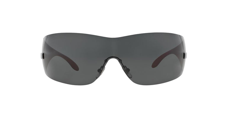 Versace VE2054 - 100187 - Gunmetal - 41 mm