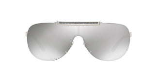 Versace VE2140 - 10006G - Silver - 40 mm