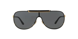Versace VE2140 - 100287 - Gold - 40 mm