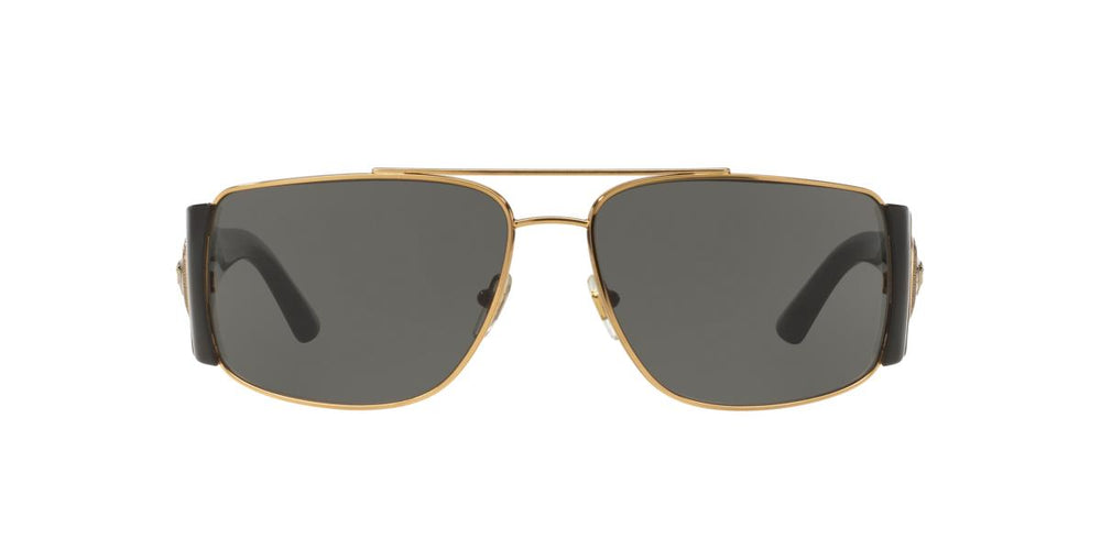 Versace VE2163 - 100287 - Gold - 63 mm