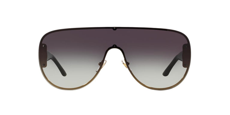 Versace VE2166 - 12528G - Pale Gold - 41 mm
