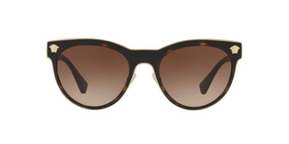 Versace VE2198 - - 125213 - Havana - 54 mm