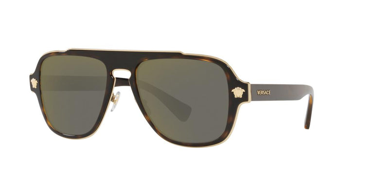 Versace VE2199 12524T 56