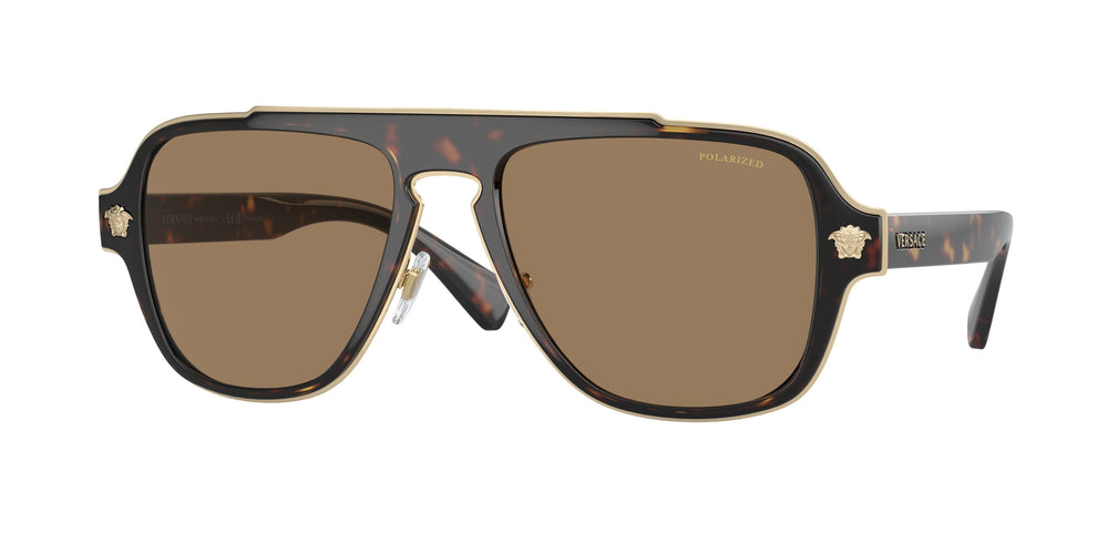 Versace VE2199 - 1252LA 56