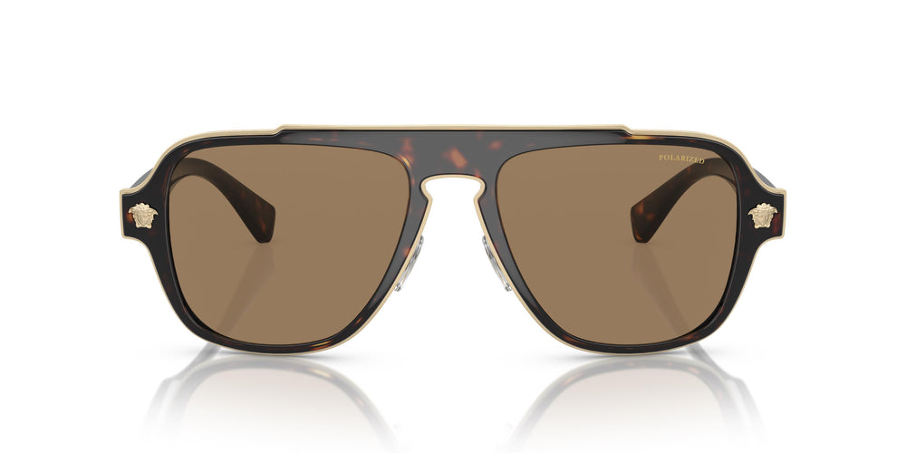 Versace VE2199 - 1252LA 56