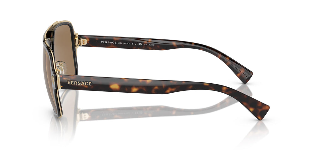 Versace VE2199 - 1252LA 56