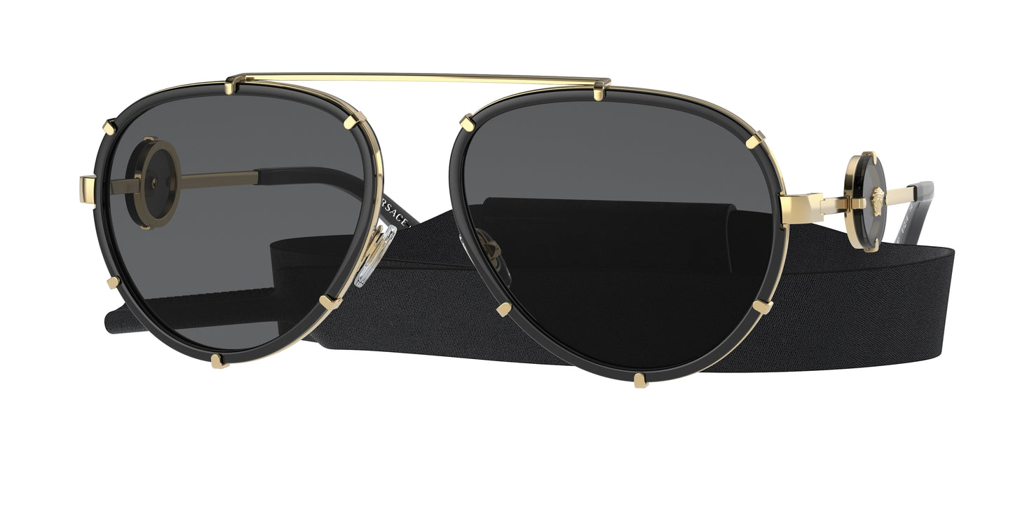 Versace VE2232 143887 61
