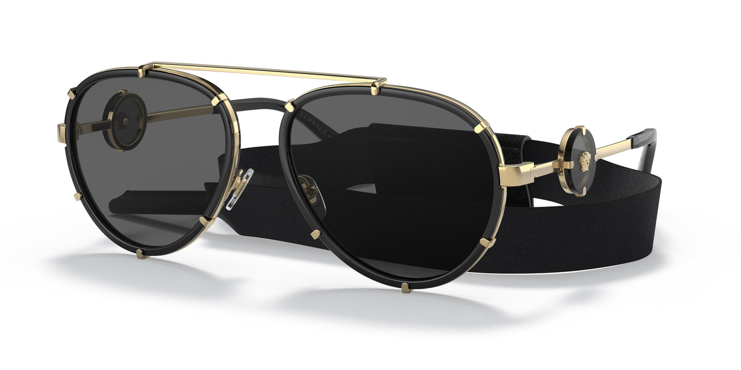 Versace VE2232 143887 61