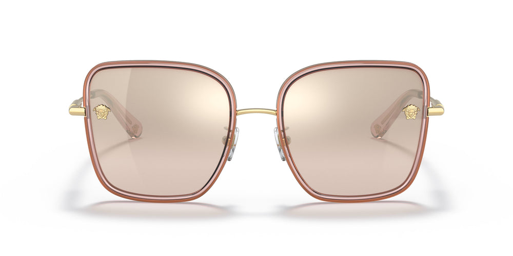 Versace VE2247D 14837I 57
