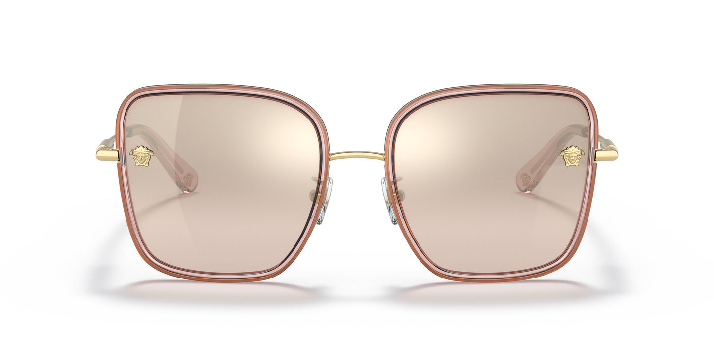 Versace VE2247D 14837I 57