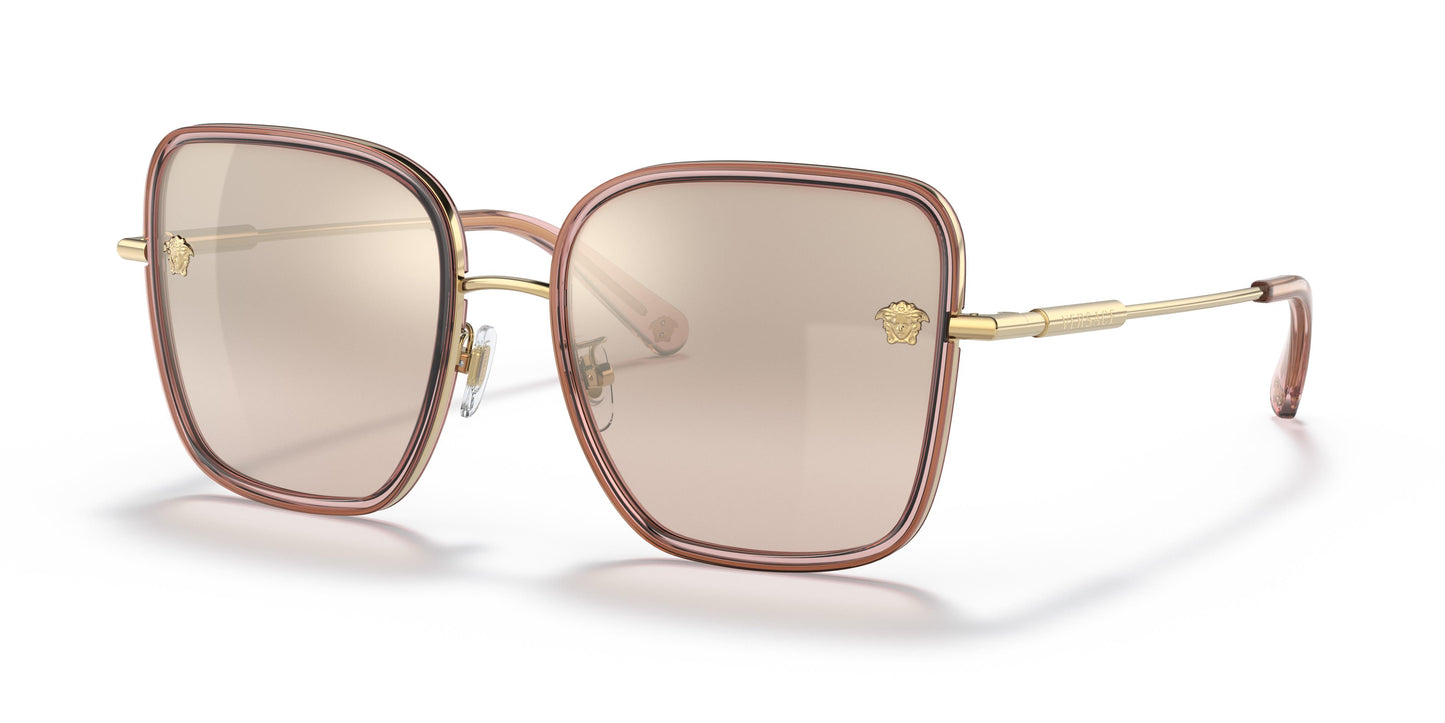 Versace VE2247D 14837I 57
