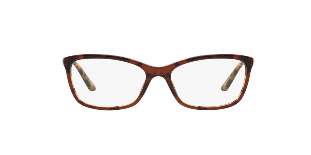 Versace VE3186 - 5077 - Havana - 54 mm
