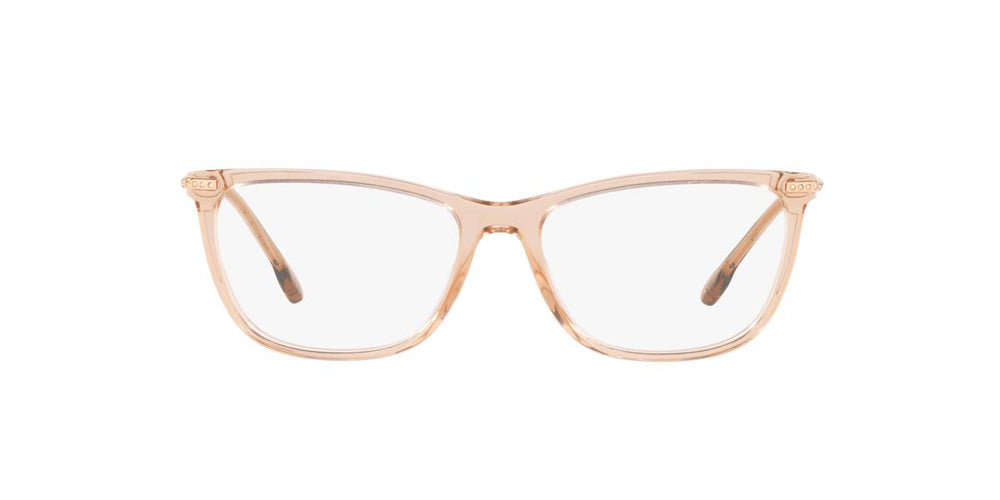 Versace VE3274B - 5215 - Transparent Brown - 54 mm